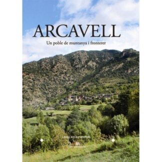 Arcavell