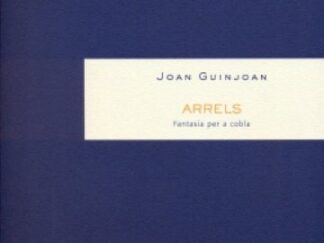 Arrels. Fantasia per a cobla
