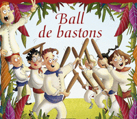 Ball de bastons