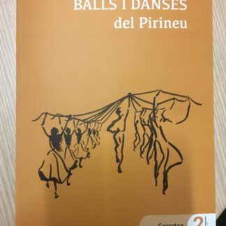 Balls i Danses del Pirineu vol2