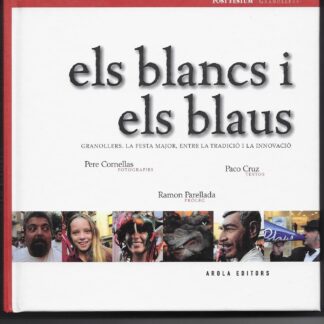 Els blancs i els blaus
