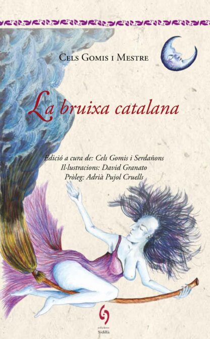 La Bruixa Catalana