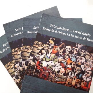 Se'n parlave... i n'hi havie