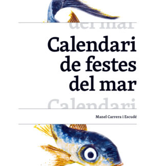 Calendari de festes del mar