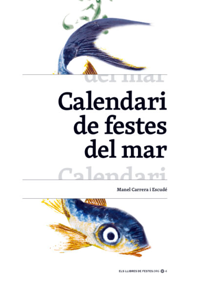 Calendari de festes del mar