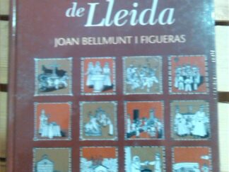 Calendari tradicional de les comarques de Lleida