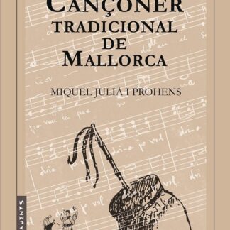 Cançoner tradicional