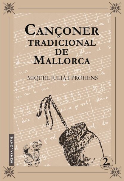 Cançoner tradicional