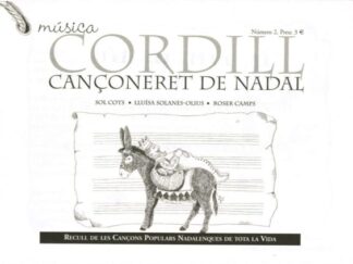 Cançoneret de Nadal
