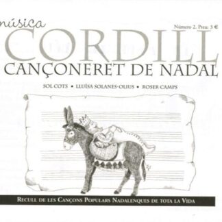 Cançoneret de Nadal
