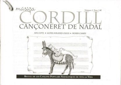 Cançoneret de Nadal
