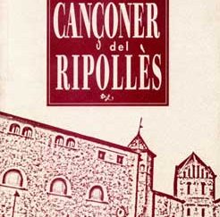 Cançoner del Ripollés