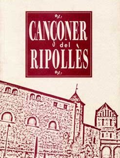 Cançoner del Ripollés