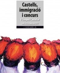 Castells, immigració i concurs