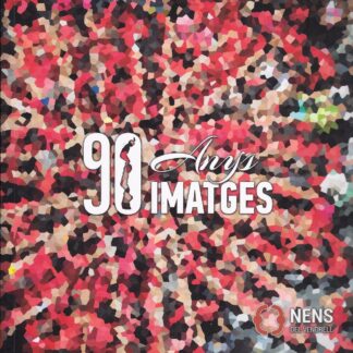 Nens del Vendrell: 90 imatges, 90 Anys