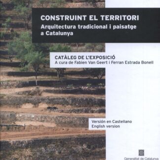 Construint el territori