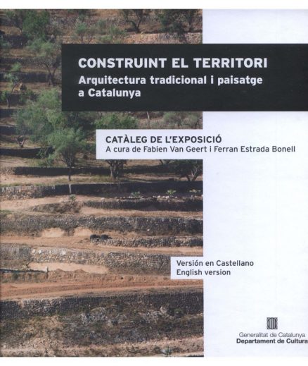 Construint el territori