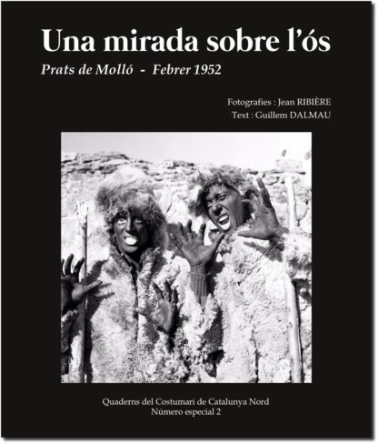 Una mirada sobre l'ós