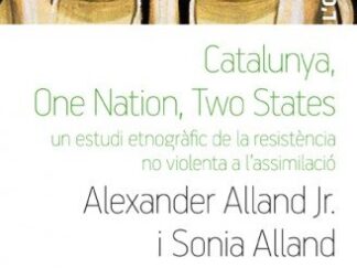 Catalunya, One Nation, Two States