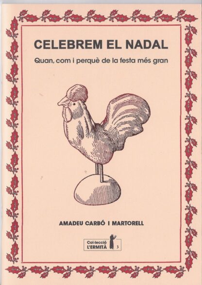 Celebrem el Nadal