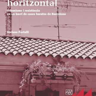 La ciutat horitzontal