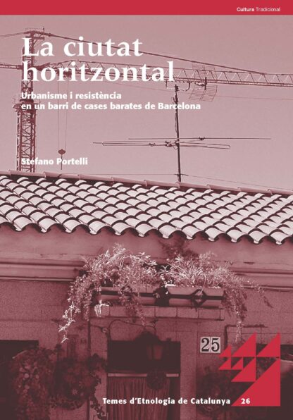 La ciutat horitzontal