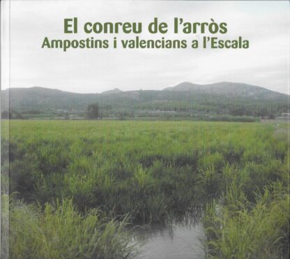 El conreu de l'arròs