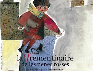 La Trementinaire de les nenes rosses