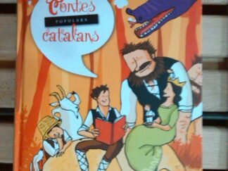 Contes populars Catalans