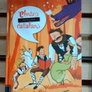 Contes populars Catalans