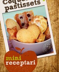 Coques i pastissets