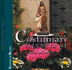 Costumari Valencià / 1