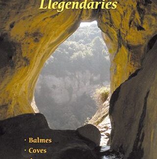 coves catalanes llegendàries