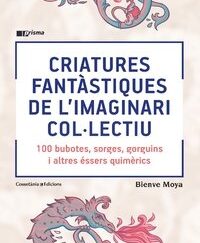 Criatures fantàstiques de l’imaginari col·lectiu