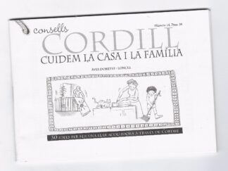 Cuidem la casa i la família