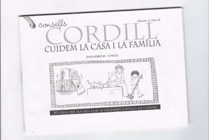 Cuidem la casa i la família