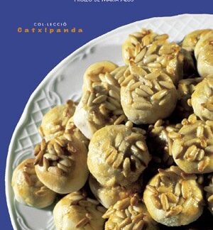 La cuina dolça tradicional