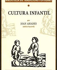 Cultura Infantil