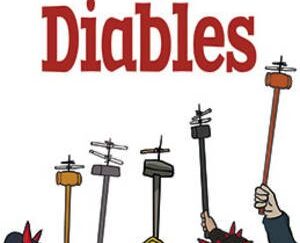 Diables de Barcelona