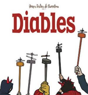 Diables de Barcelona