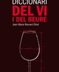 Diccionari del vi i del beure