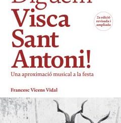 Diguem Visca Sant Antoni!