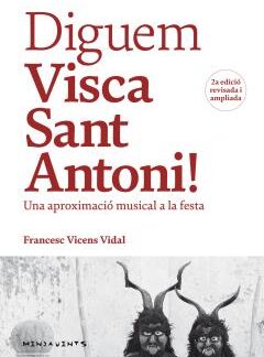 Diguem Visca Sant Antoni!