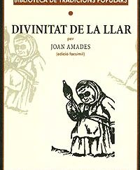 Divinitat de la Llar