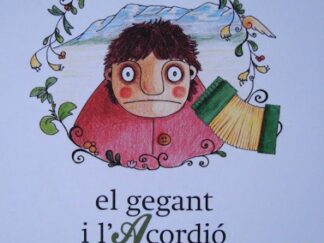 El gegant i l'acordió
