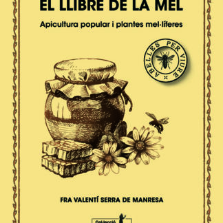 El llibre de la mel