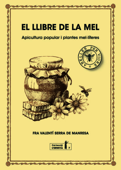 El llibre de la mel