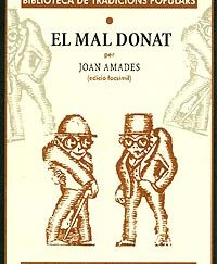 El Mal Donat