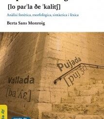 El parlar de Càlig