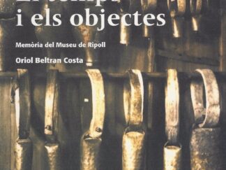El temps i els objectes